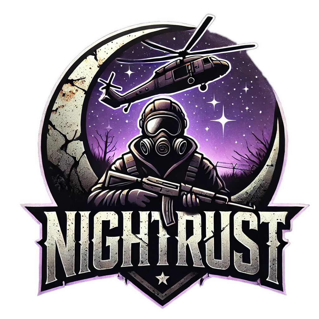 Logo of NIGHTRUST